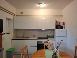 Apartment Lumbarda Features 12