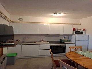 Appartement Lumbarda Kenmerken 32