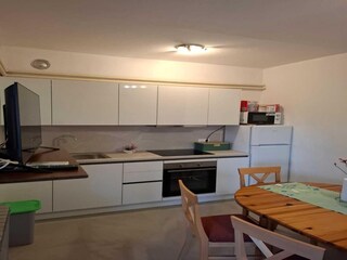 Appartement Lumbarda Kenmerken 14