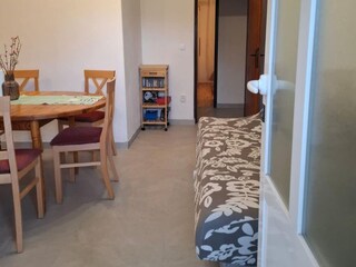 Appartement Lumbarda Équipement 27