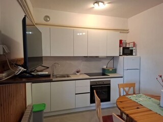 Appartement Lumbarda Équipement 31