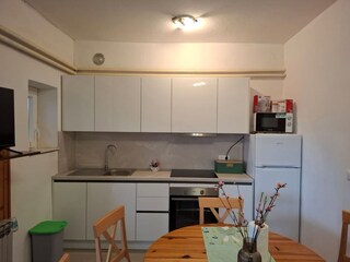 Appartement Lumbarda Kenmerken 18