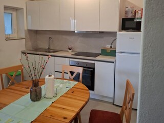 Appartement Lumbarda Kenmerken 33