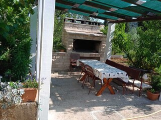 Appartement Lumbarda  39