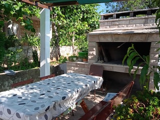Appartement Lumbarda  40
