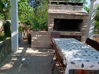 Appartement Lumbarda  42