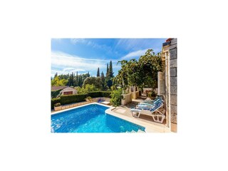 Holiday house Korcula (Stadt)  32