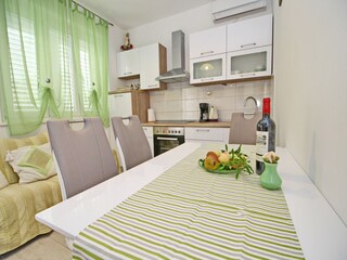 Casa per le vacanze Korcula (Stadt) Caratteristiche 15