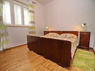 Ferienhaus Korcula (Stadt) Ausstattung 22