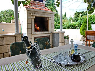 Casa per le vacanze Korcula (Stadt)  39