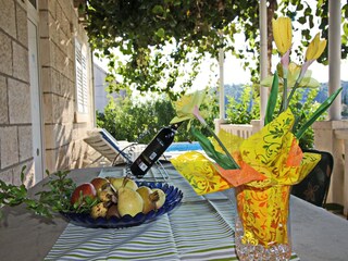 Casa per le vacanze Korcula (Stadt)  35