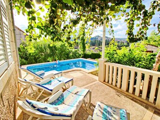 Casa per le vacanze Korcula (Stadt)  36