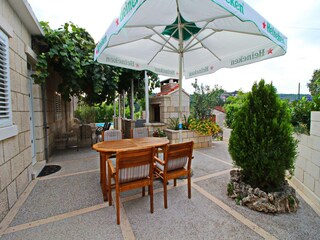 Casa per le vacanze Korcula (Stadt)  44