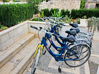 Vakantiehuis Korcula (Stadt) Buitenaudio-opname 6