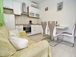 Casa per le vacanze Korcula (Stadt) Caratteristiche 20