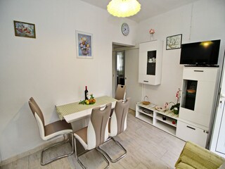 Casa per le vacanze Korcula (Stadt) Caratteristiche 17