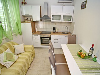 Casa per le vacanze Korcula (Stadt) Caratteristiche 21