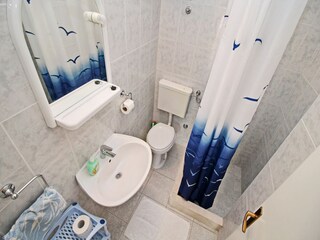 Vakantiehuis Korcula (Stadt) Kenmerken 14