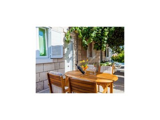 Ferienhaus Korcula (Stadt)  45