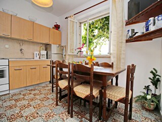 Casa per le vacanze Korcula (Stadt) Caratteristiche 27