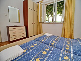Ferienhaus Korcula (Stadt) Ausstattung 25