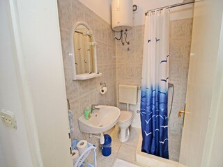 Casa per le vacanze Korcula (Stadt) Caratteristiche 26