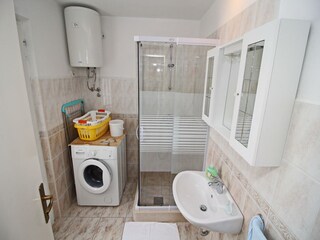 Vakantiehuis Korcula (Stadt) Kenmerken 10