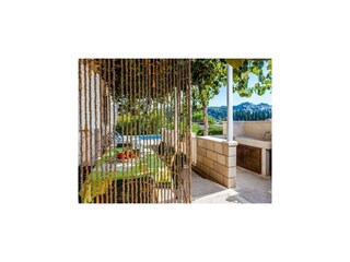 Holiday house Korcula (Stadt)  39