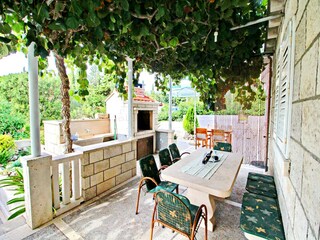 Casa per le vacanze Korcula (Stadt)  42