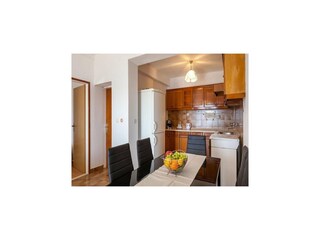 Appartement Pisak Équipement 9