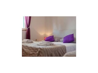 Apartment Pisak Ausstattung 3
