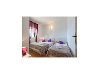 Appartement Pisak Équipement 4