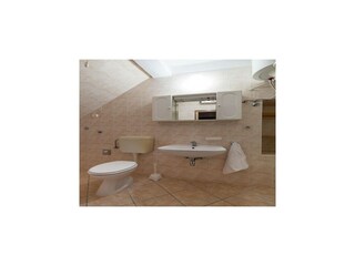 Appartement Pisak Équipement 7