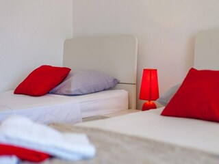 Appartement Pisak Kenmerken 11