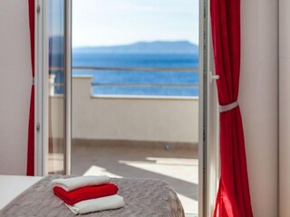 Appartement Pisak Kenmerken 12