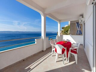 Appartement Pisak  15