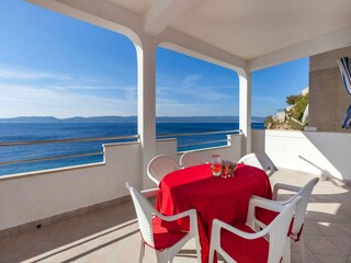 Appartement Pisak  1