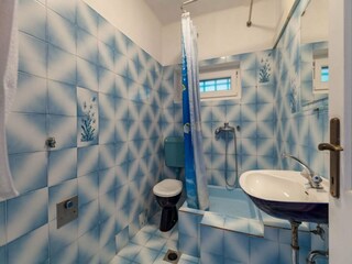 Apartment Pisak Ausstattung 2