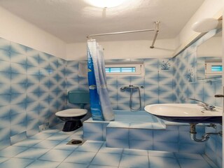 Appartement Pisak Équipement 12