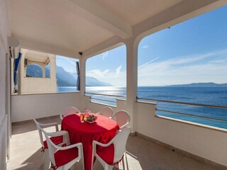 Appartement Pisak  16