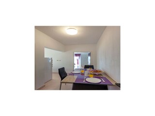 Appartement Pisak Équipement 9