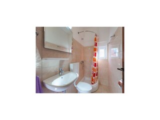 Appartement Pisak Équipement 8