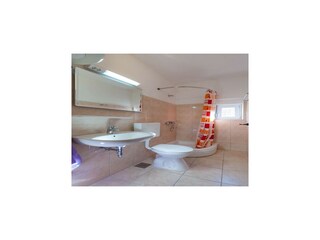 Appartement Pisak Équipement 10