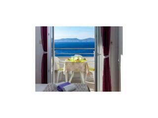 Apartment Pisak Außenaufnahme 1