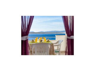 Apartamento Pisak Grabación al aire libre 3