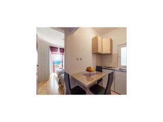 Appartement Pisak Équipement 6