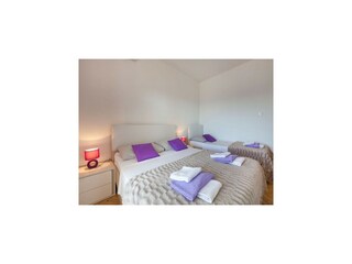 Appartement Pisak Équipement 7