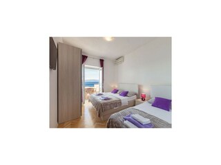 Appartement Pisak Équipement 8