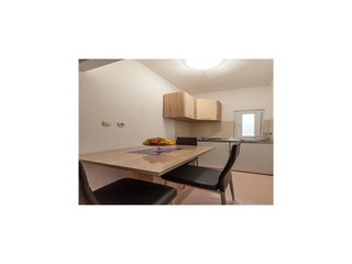 Appartement Pisak Équipement 9