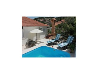 Vakantiehuis Nerežišća  5